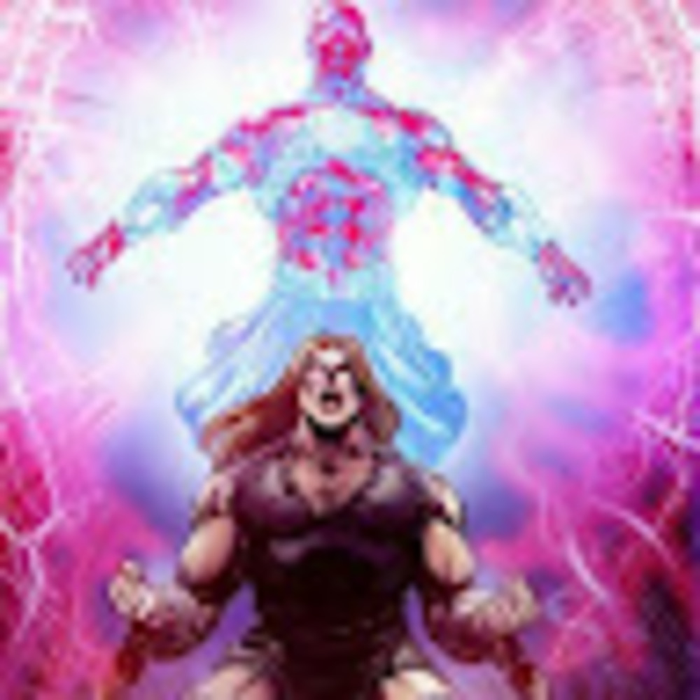 Meet your Posher, Mark